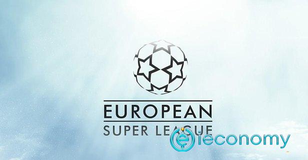 The Economy Behind the Football Crisis in Europe