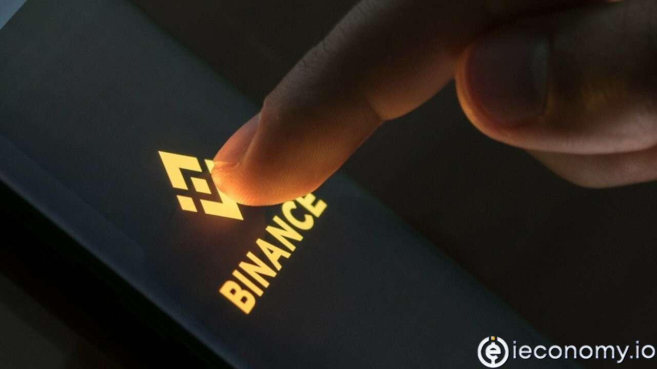 Binance OMNI Desteğini Sonlandıracağını Açıkladı
