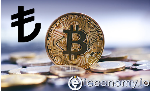Bitcoin Surpassed The Turkish Lira