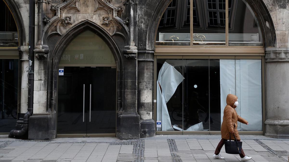 AB'deki işsizlik oranları Şubat ayında sabit kaldı