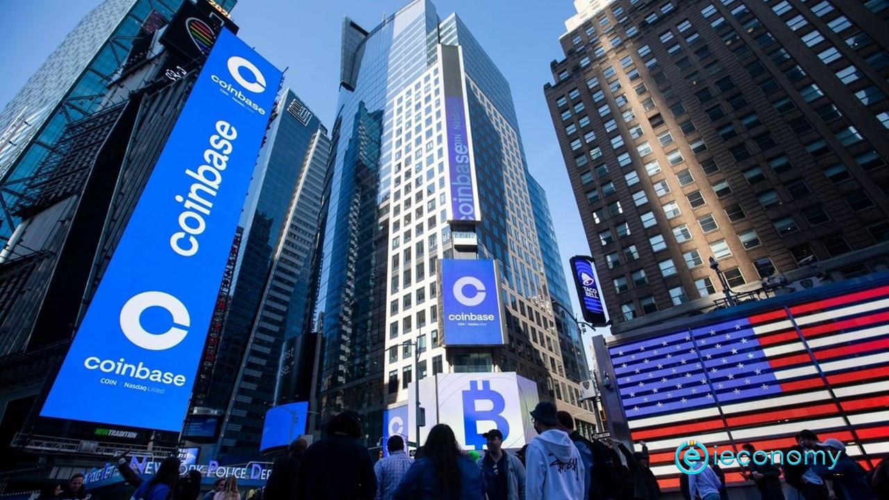 Coinbase’in Halka Arzı Kripto Para Piyasasını Dalgalandırdı