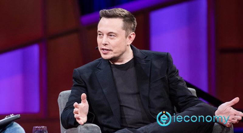 Musk’tan Bitcoin Satışına Yönelik İlk Açıklama