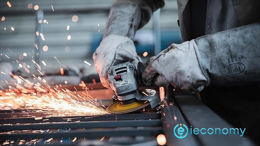 Fed Philedelphia Şubesi, İmalat Endeksi Verilerini Açıkladı