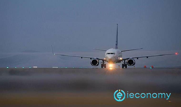 Flight Restriction Decision from Russia to Turkey!