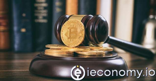 Lawsuit Was Filed Against CBRT’s Cryptocurrency Regulation