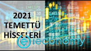 Temettü Hissesi Seçerken Nelere Dikkat Edilmeli?