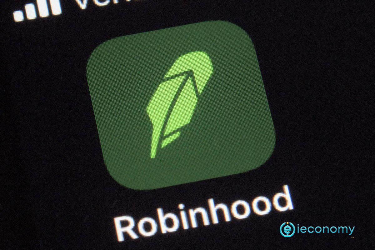 Robinhood Reduced Dogecoin Order Size
