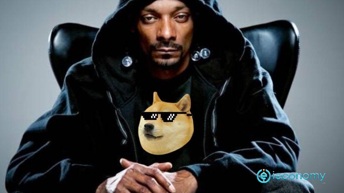 Dogecoin Video From Snoop Dogg!