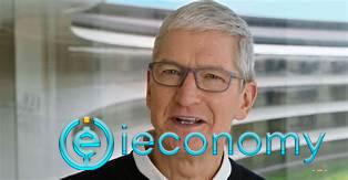 Tim Cook Gives Tips About Apple's Car Plans!