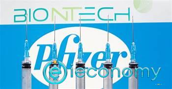 Pfizer-1 Yıllık Covid-19 Aşıları İçin Hazırlanıyor