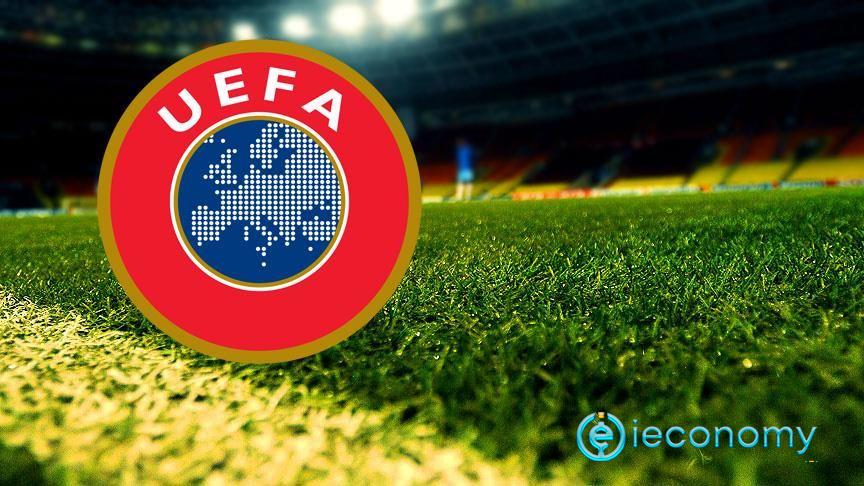 JP Morgan’ın Desteklediği Süper Lig’e UEFA’dan Finansman Hamlesi