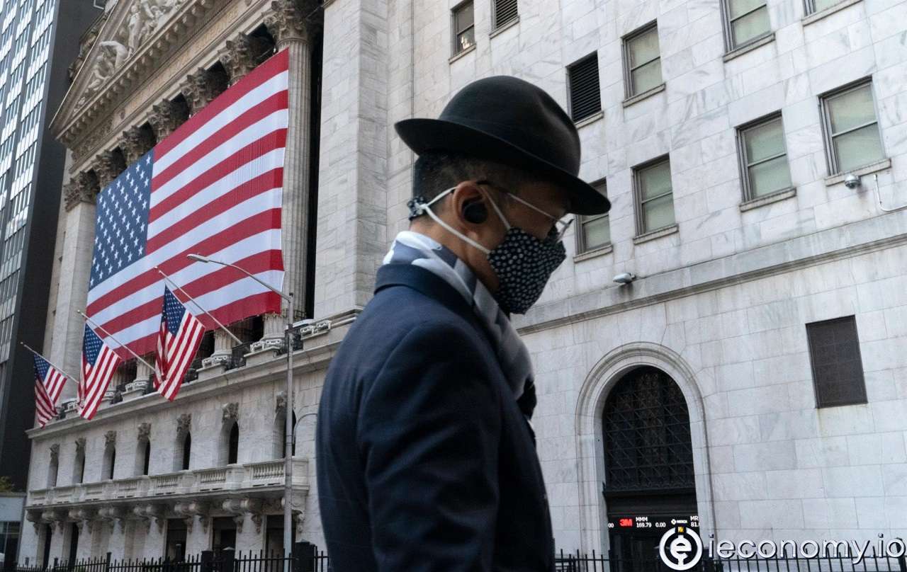 Fears of inflation scare US investors off