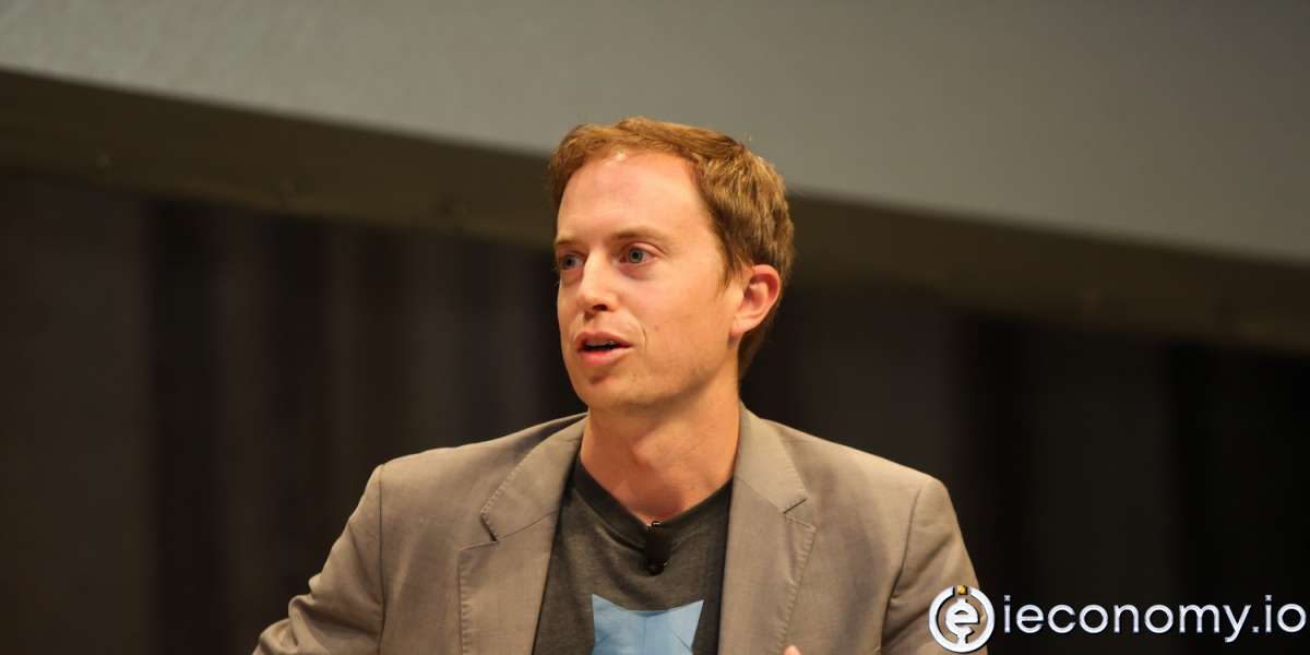 Ollie Leech, - "Bitcoin Could Reach $ 1 Million In 5 Years"