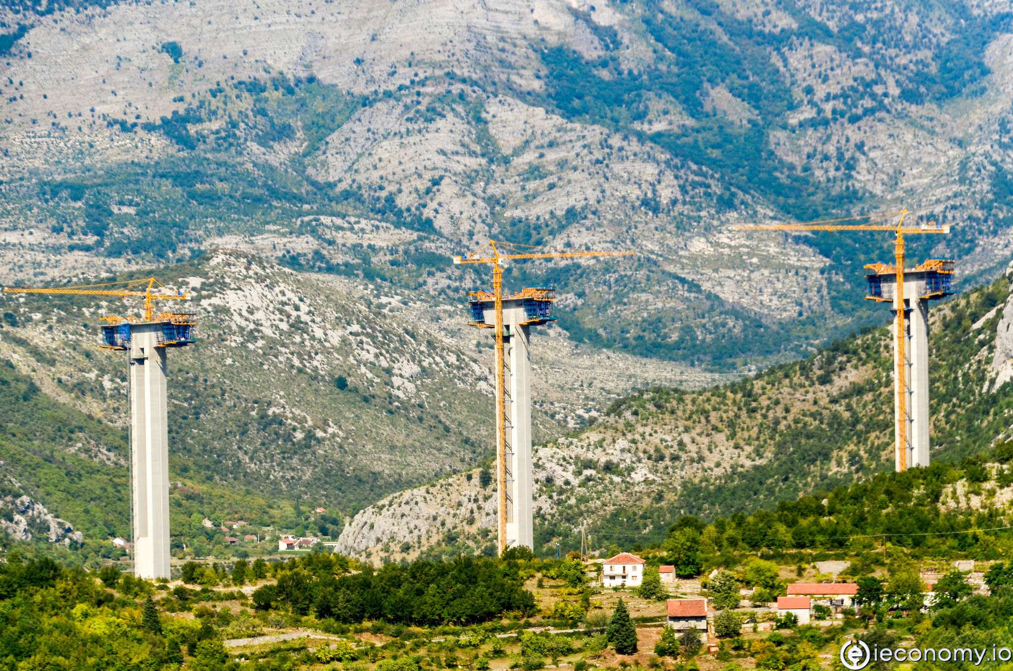 China gave false hopes and now wants its money back