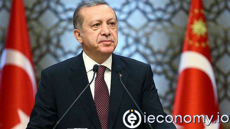 Erdogan Pointed To May 17 For Normalization