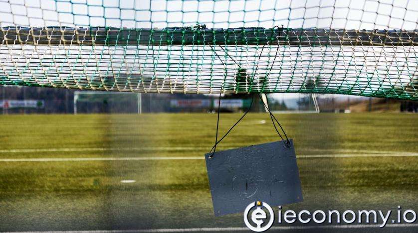 European Football's Loss in Pandemic Announced