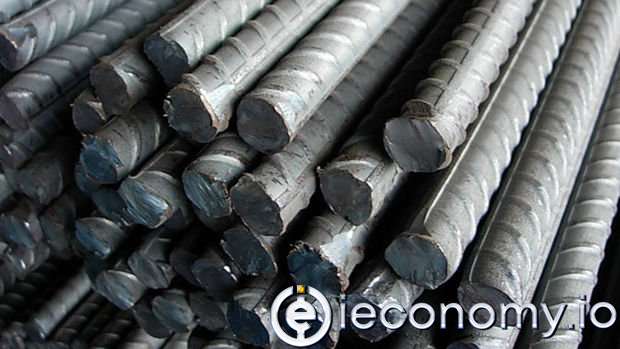 Iron Prices Have Declined