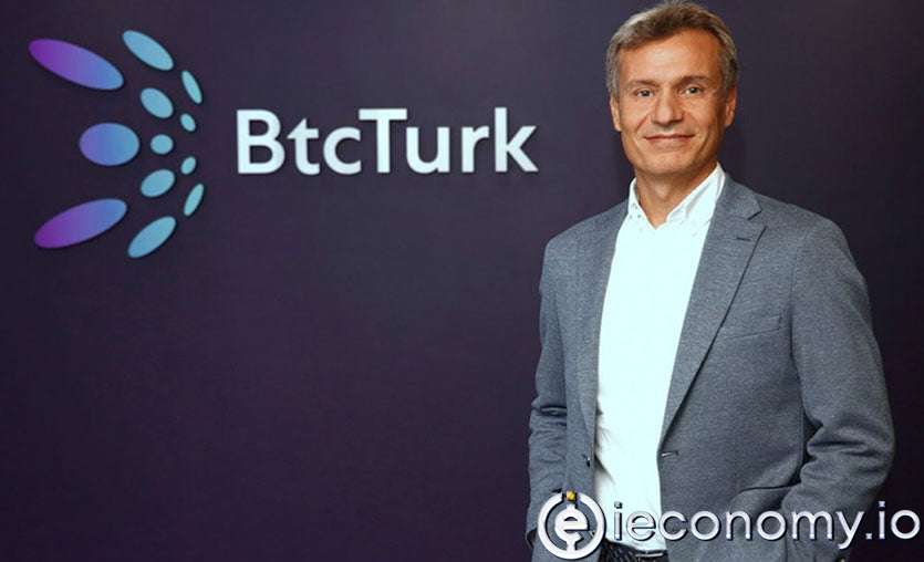 BtcTurk, Girişim Sermayesi Yatırım Fonu Kurmaya Hazırlanıyor