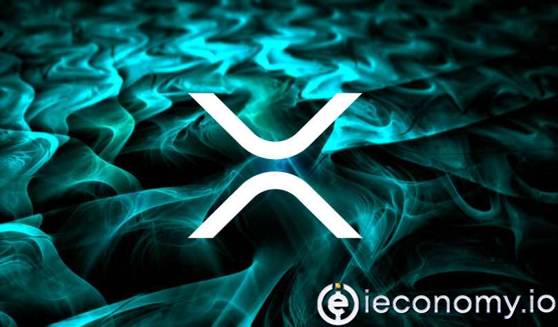 Ripple Sold $ 150 Million XRP In The First Three Months Of 2021