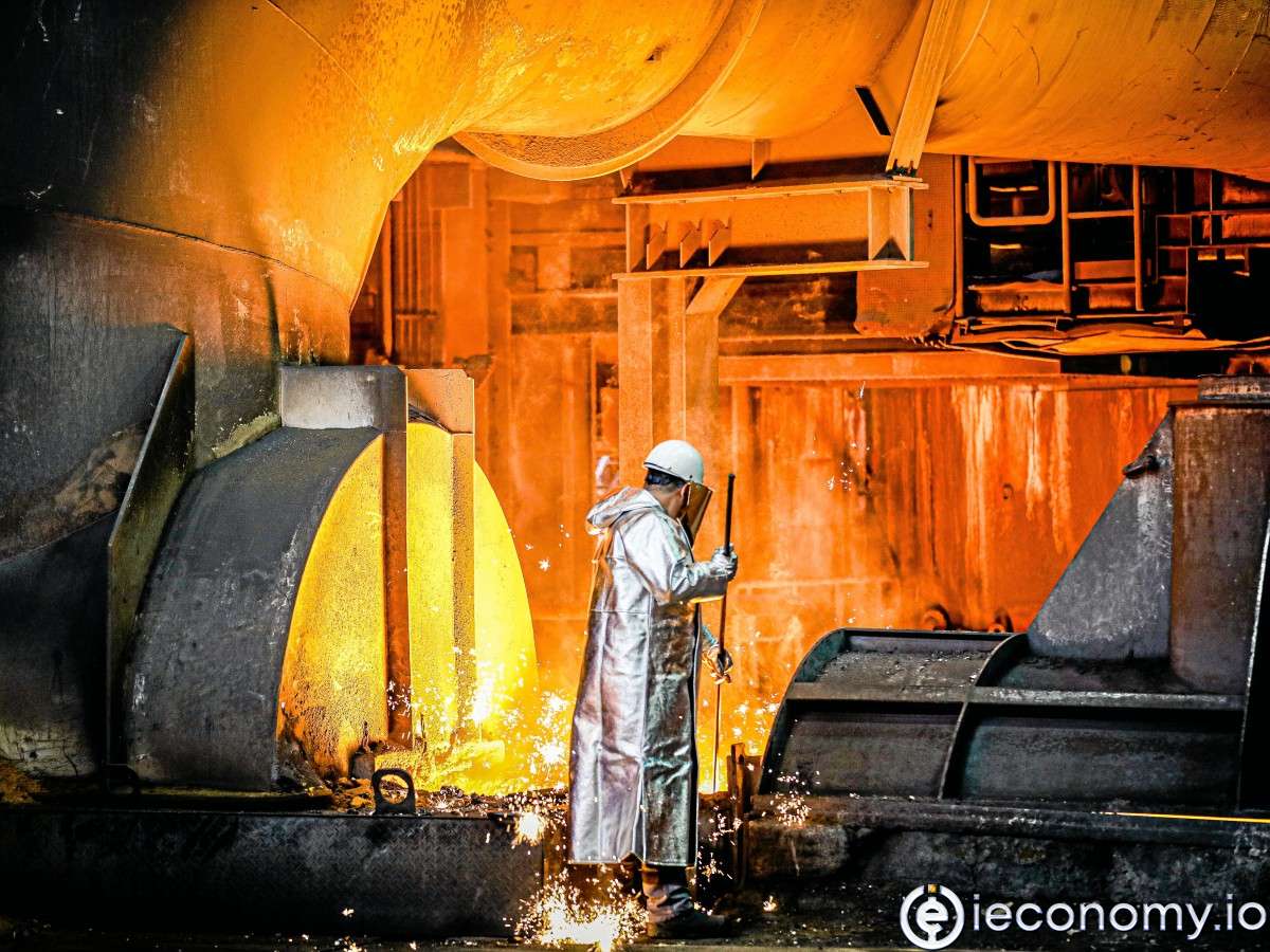 Thyssenkrupp is on track again after the heavy losses of recent years