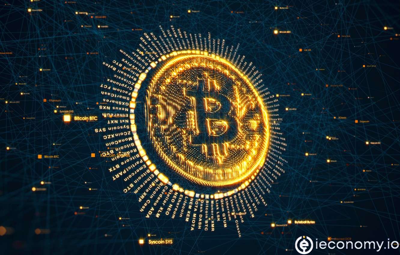 What Does Bitcoin Exchange Mean?