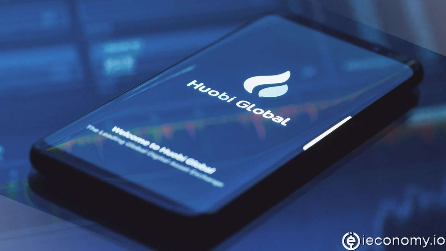 Huobi, Belirli Ülkelerde Bazı Hizmetlerini Askıya Aldı