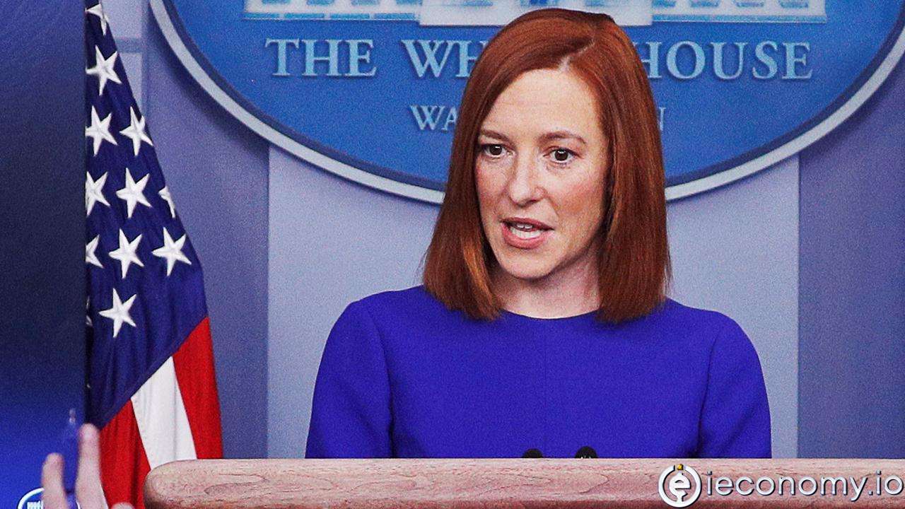 Biden Yönetimi Altyapı Paketini Düşürmek İstiyor