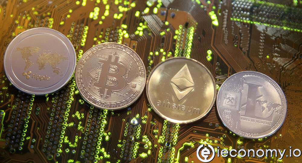 What Does Cryptocurrency Volume Mean?