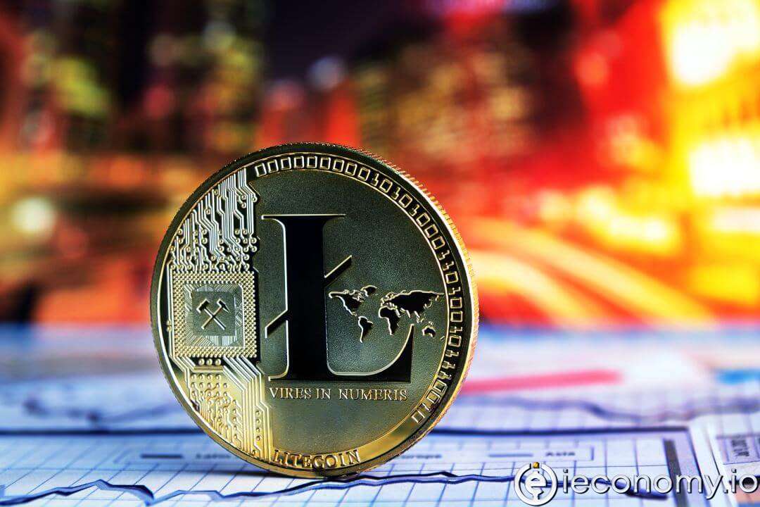 Litecoin Yüzde 30 Değer Kaybetti!