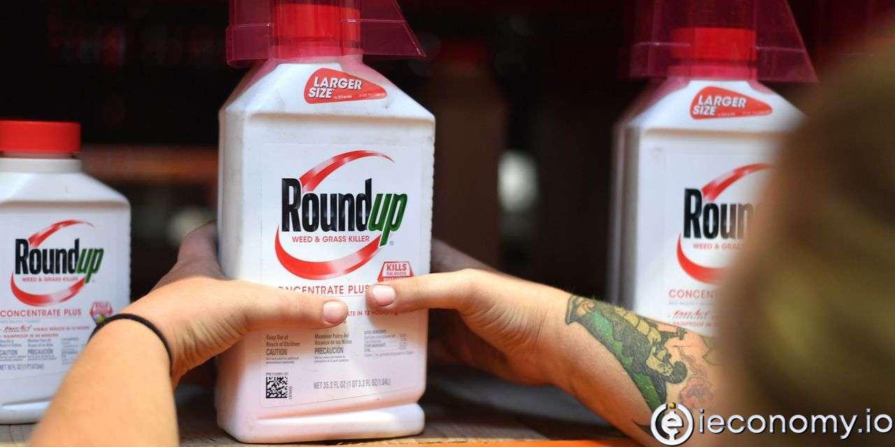 Bayer is getting out of a US settlement procedure