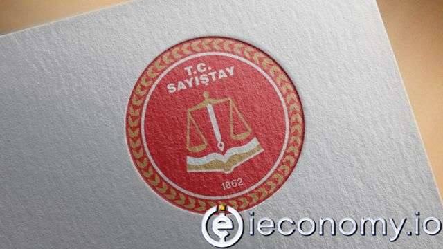 Sayıştay Başkanlığı'na Metin Yener Geldi