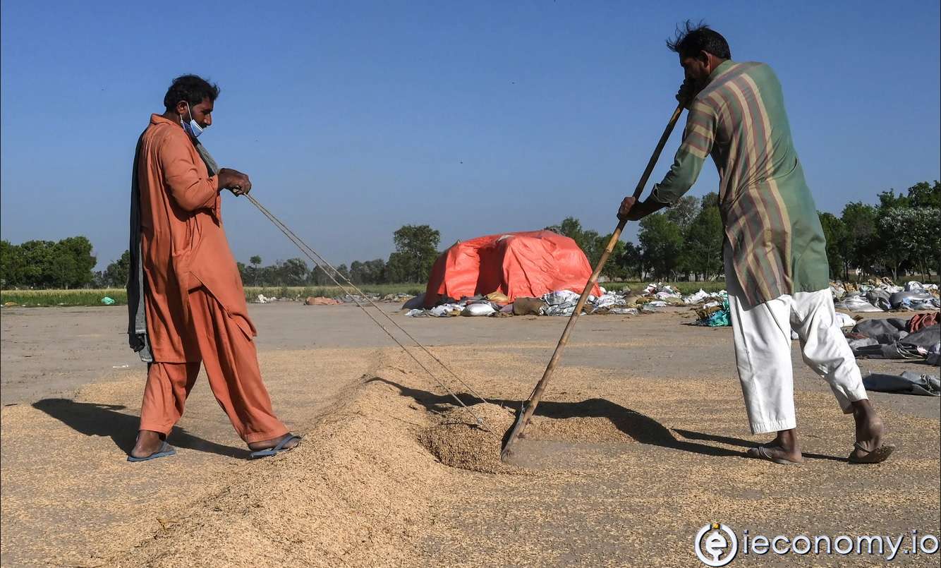 Hindistan ve Pakistan arasındaki anlaşmazlıklara bu yıl yenisi eklendi