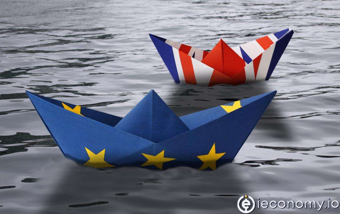 AB ve İngiltere ilk balıkçılık anlaşmasını sonuçlandırdı