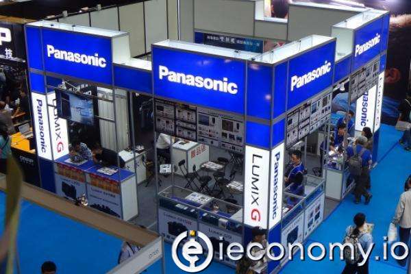 Panasonic, Tesla Hisselerini Sattı!