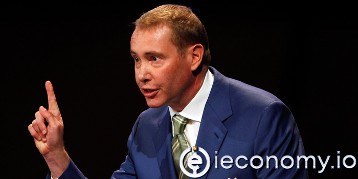 Ünlü Yatırımcı Dolar ve Hisse Tahminini Paylaştı