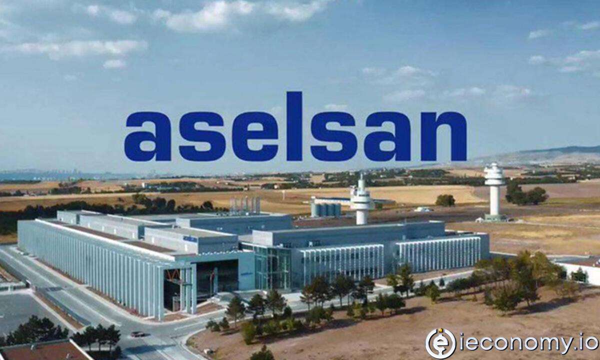 Marka Değerini En Fazla Artıran ASELSAN Oldu