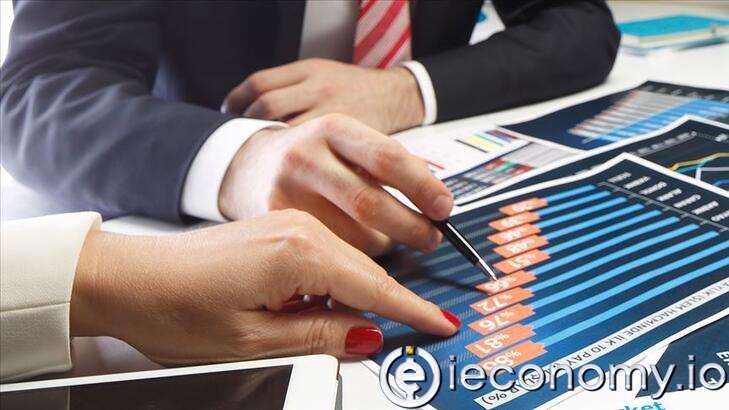 Haziranda Finans Sektörüne Güven Düştü