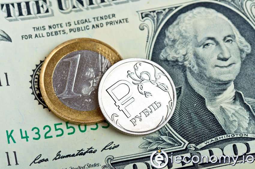 Russian Wealth Fund Took Its First Step Against The US Dollar