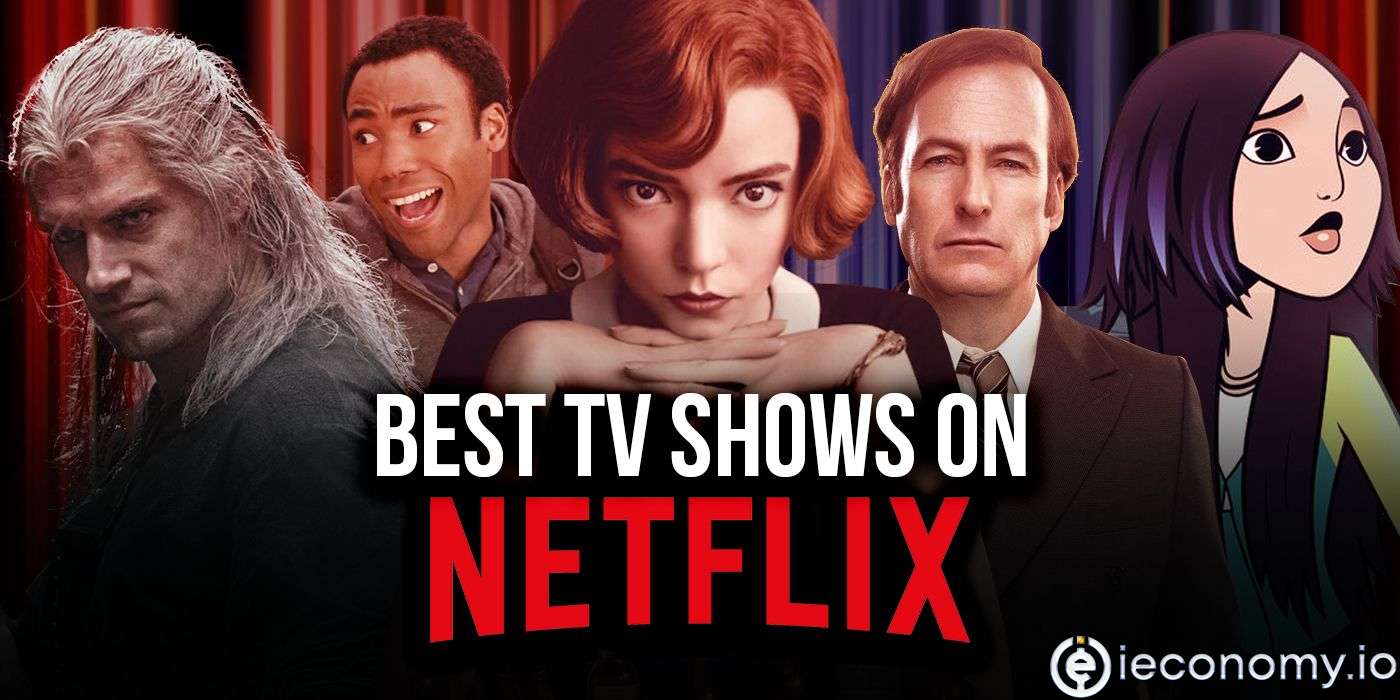 Netflix, HBO’yu Lider Oyuncular Arasında Görmüyor!