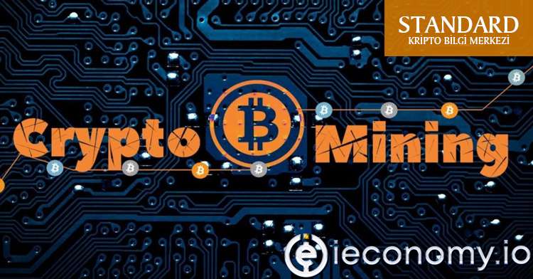 Canaan Bitcoin Madencilik, Kazakistan’da Bir Operasyon Üssü Kuruyor!