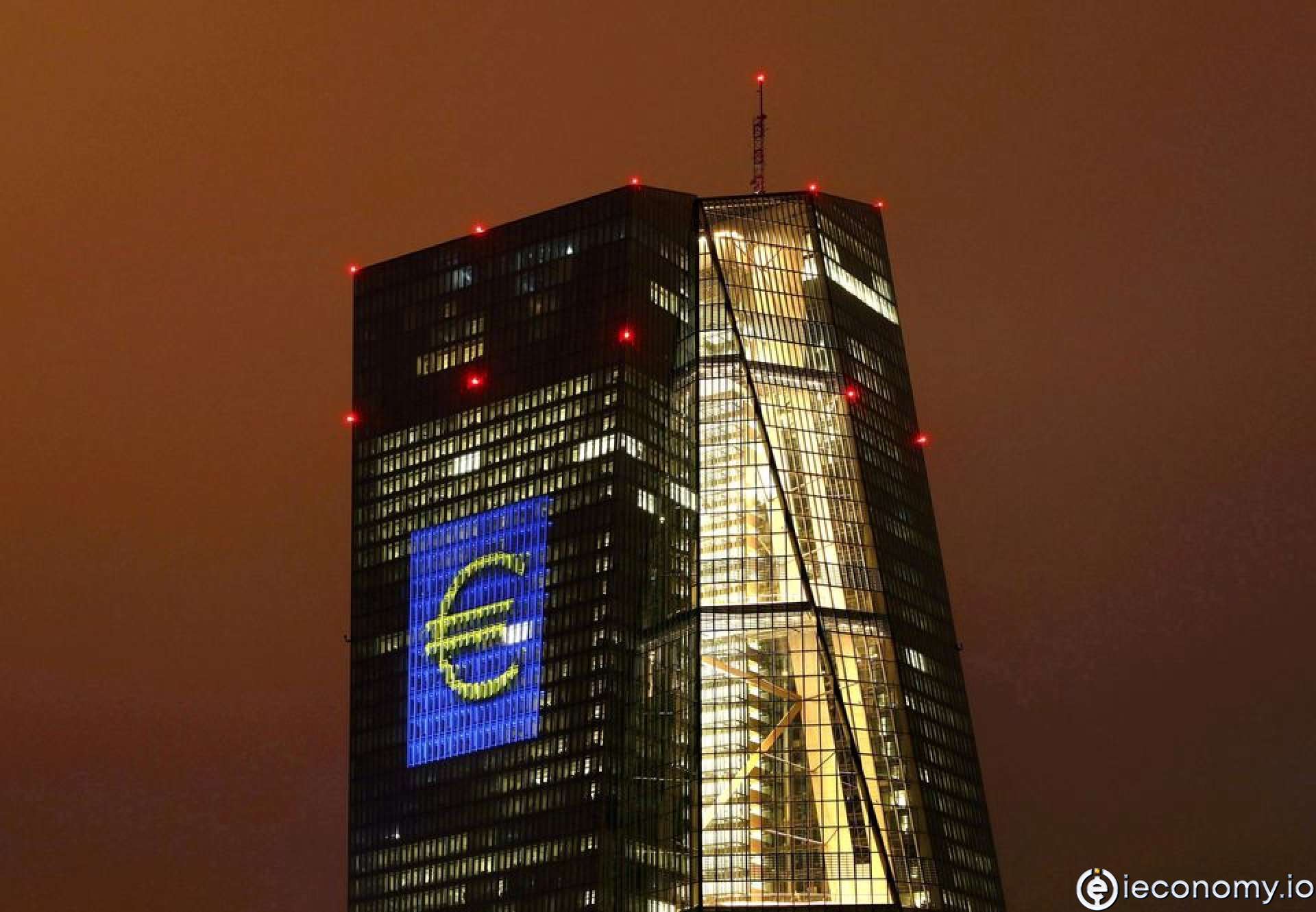 The European Central Bank's emergency stimulus could end next year