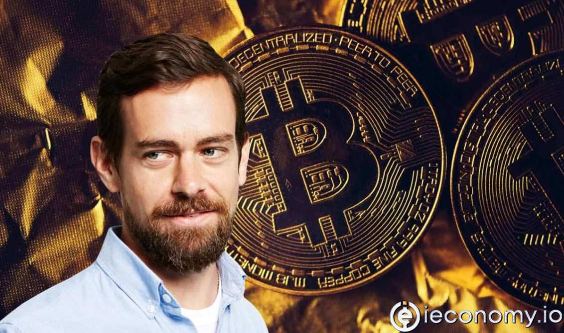 Jack Dorsey Bitcoin 2021 Konferansında Konuştu!
