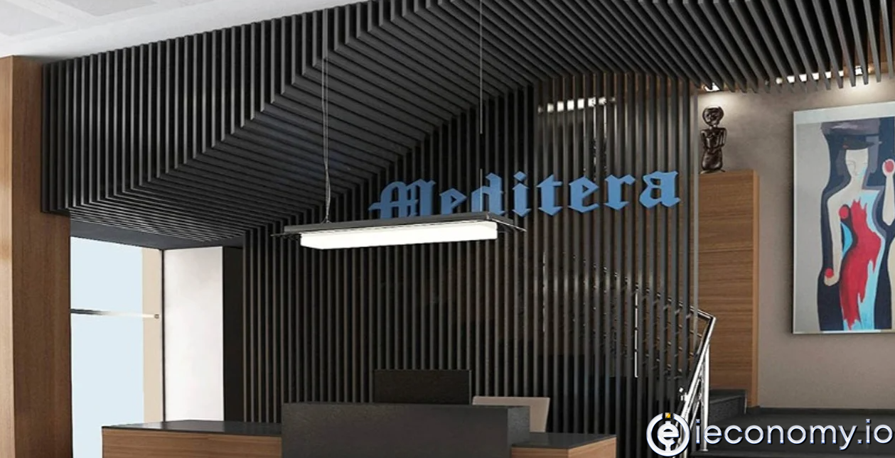 Meditera’s IPO Transaction Has Been Completed