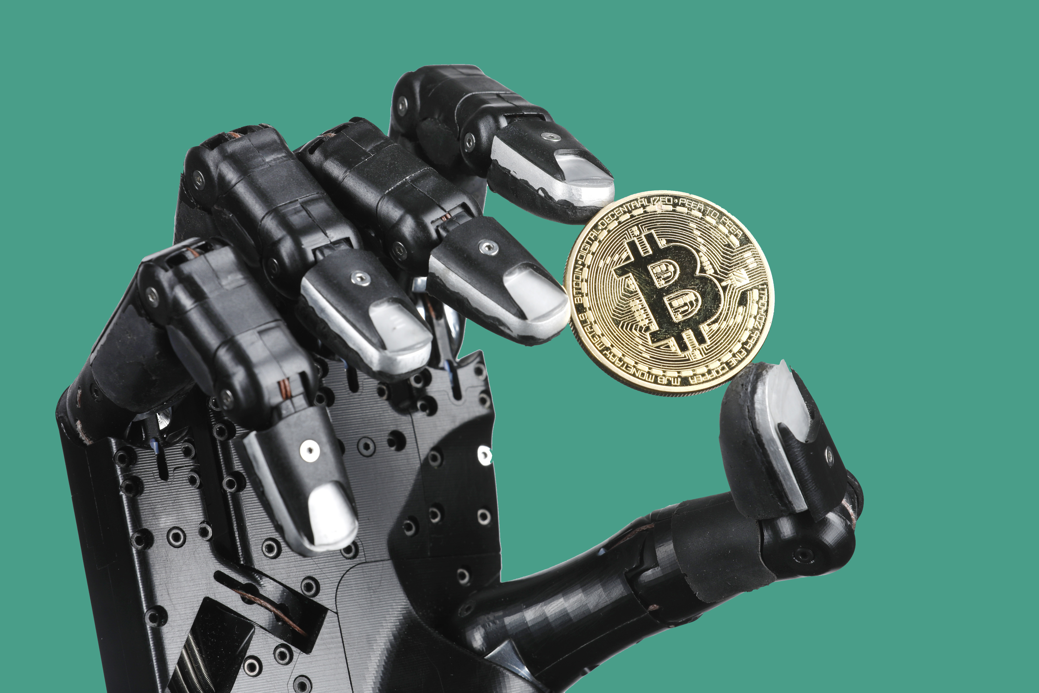 Kripto Para Sözlüğü