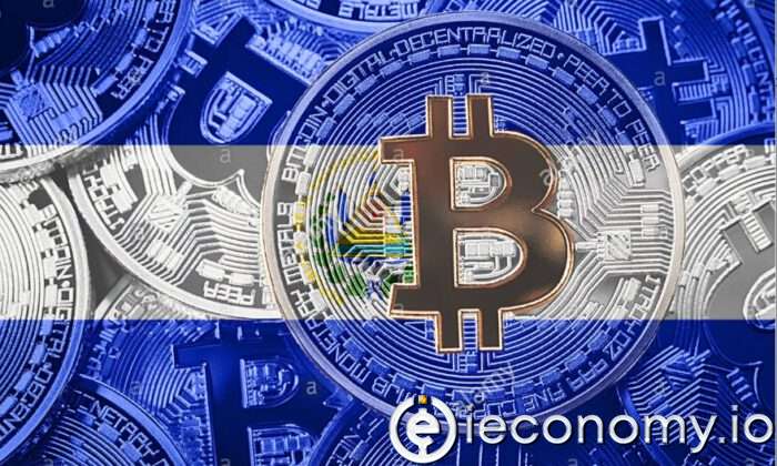 El Salvador Devlet Başkanı Bukele’den Bitcoin 2021’de Önemli Duyuru