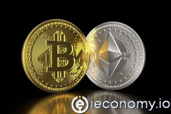 Where Are Bitcoin and Ethereum Heading?