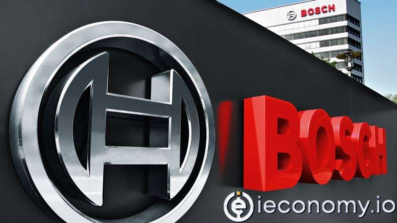 Bosch Çip Krizine Çare Olabilir