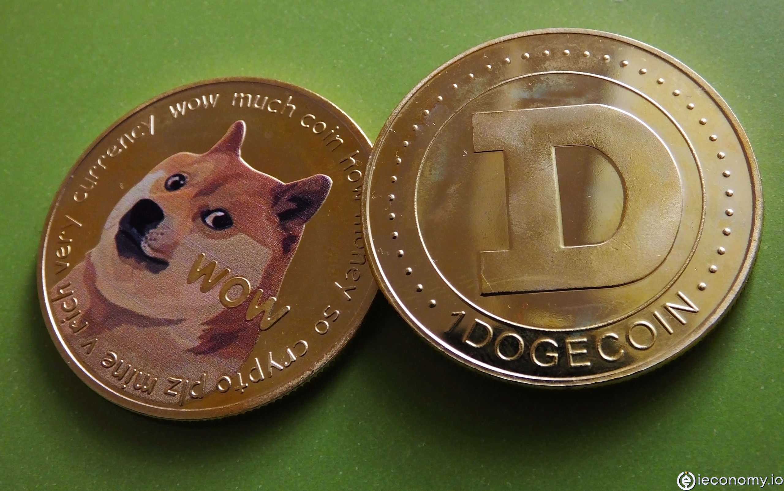 Dogecoin En Kötü Günlerinden Birini Yaşıyor!