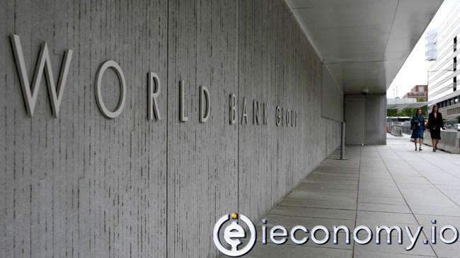 Senegal, Dünya Bankası ile 4 Anlaşma İmzaladı