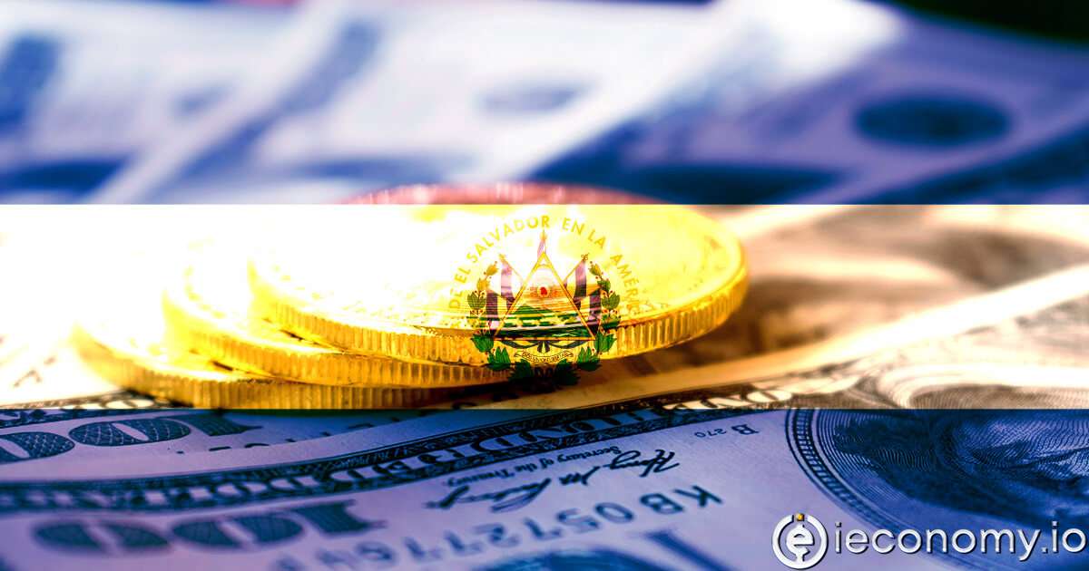 Dünya Bankası, El Salvador’un Bitcoin Konusundaki İsteğini Reddetti!